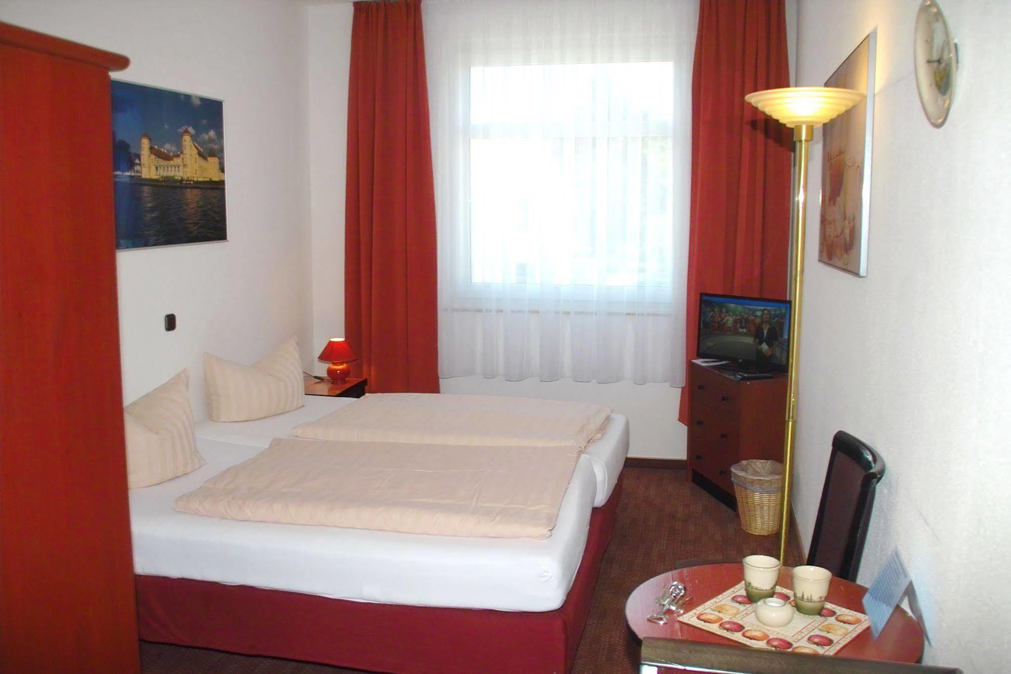Keramik Hotel Райнсберг Екстер'єр фото